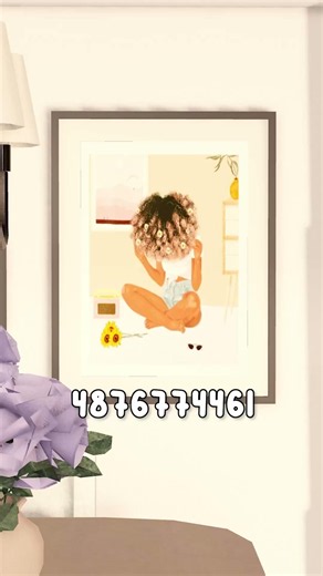 Curly Hair Girl Picture CODES IDS For Berry Ave Houses! 💁‍♀️🦋 #berryave #berryavenue #robloxrp #ro