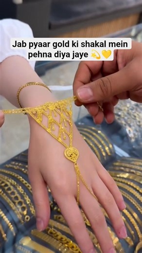 ✨ Stylish Hand Chain Design | Latest Jewelry Trends 2025 | Elegant Hand Accessories ✨