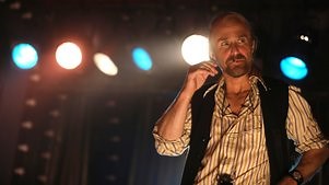 Fosse/Verdon: Season 1 Episode 1 Life is a Cabaret