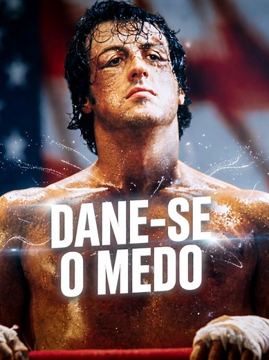 Rocky Balboa: A Luta Que Não Dá Pra Voltar Atrás
