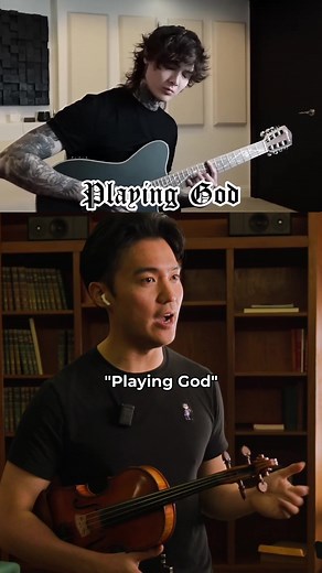 raychenviolin on TikTok