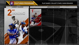 MLB The Show 20: Second Inning Program Overview and Tips