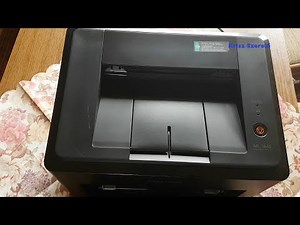 Samsung ML-1640 Mono Laser Printer