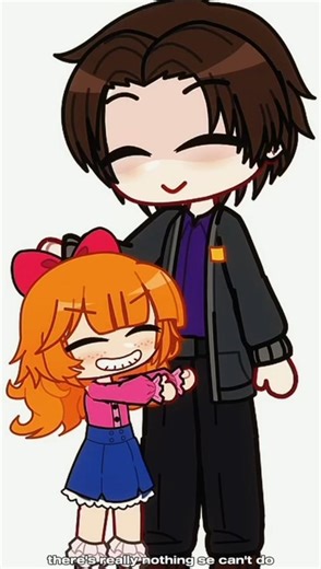 elizabeth afton meeting michael afton from the FNaF movie