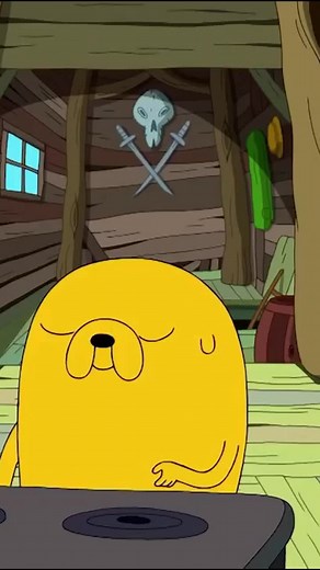 ベーコンパンケーキ、アゲイン #10月19日はジェイクの日 #ジェイクの日 #アドベンチャータイム #アドベンチャー・タイム #カートゥーンネットワーク #海外アニメ #カートゥーン #フィン #ジェイク #子供のいる暮らし #子どものいる暮らし #ベーコンパンケーキ