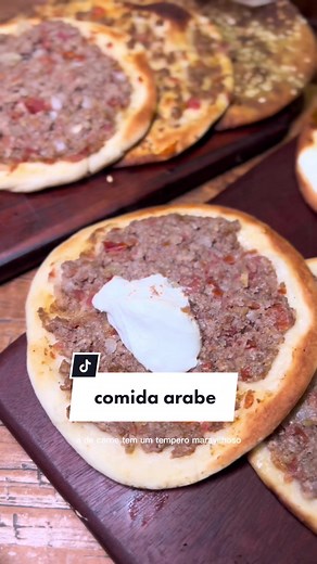 Descubra o Saj: O Melhor Restaurante Árabe em SP