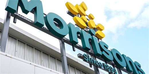 Store closures: Morrisons to close 16 shops across UK TODAY - full list of locations here