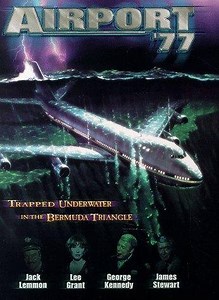 Aeropuerto 77 - Película 1977 - Cine.com