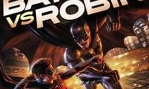 Batman Vs Robin - Where to Watch and Stream Online – Entertainment.ie