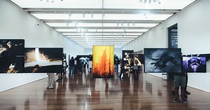 數位科技藝術新浪潮，帶你看懂 NFT 到底是什麼？