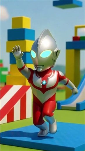 Ultraman Training Arena Roblox