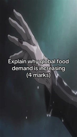 Geography paper 2 revision #fyp #gcse #revision #geography #kojito