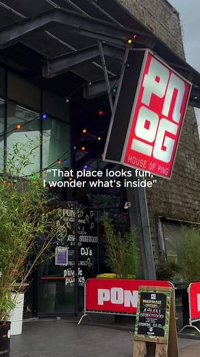 Enjoy Ping Pong and Karaoke Nights in Amsterdam