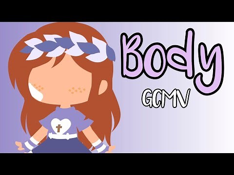 Body GCMV|| Alice’s backstory|| !!TW!!