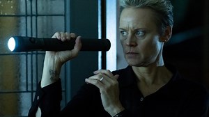 Line of Fire - Apple TV