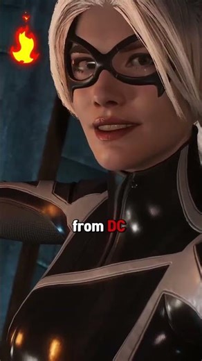 Did Marvel STEAL These Characters From DC?! 😳🤯#shorts