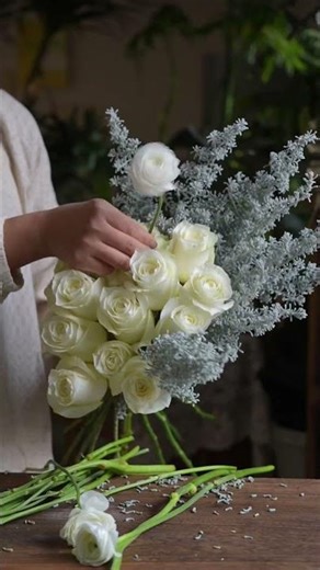 Floral Arrangement Tutorial