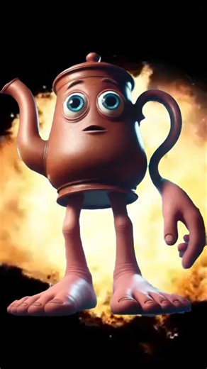 DON’T BLINK! The Foam EXPLODED and This Anomaly Came Out?! 😱 #Shorts