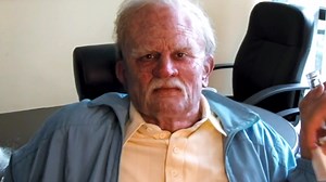 Jackass: Number Two: Official Clip - Old Man Balls