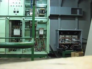 15K views · 136 reactions | Electrical arc flash caused by overloaded transformer | Electrical Technology | Facebook