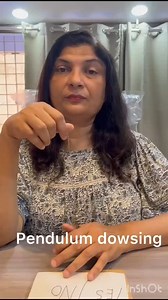 Hello everyone Pendulum dowsing For further details Please contact By Daksha Daftary 8657460266 #reels#instareels#bydakshadaftary#mentalhealthawareness#mentalfiness#vasty#southmumbai#healer#healing#tips#tricks#love#astro#astrotips#tipsdiet#reels#bydakshadaftary#tipsdiet | Zeal to Heaal