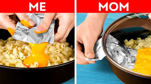 Top 50 life hacks you need to use in everyday life: | FoodGasmic