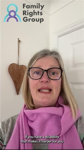 A mother’s experience of the child protection conference - Traveller Movement - Q9 Advocacy