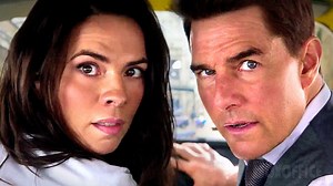 841K views · 10K reactions | You can tell Tom Cruise is getting older when he doesn't understand his car  | Boxoffice Movie Scenes | Facebook