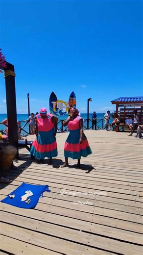 Los garifunas bailando punta | lo mejor de la punta catracha