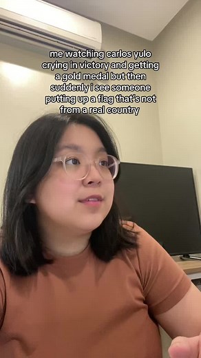 they wanna say they didn’t steal anything from palestine but here they are stealing the spotlight (a simple thing like a spotlight) from ph LIKE HUH???#freepalestine #carlosyulo