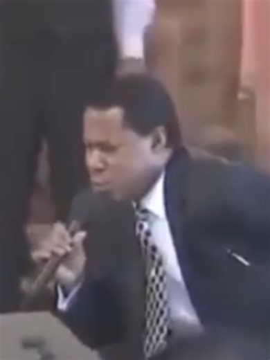 We Don't Get Sick - A Message from Pastor Chris
