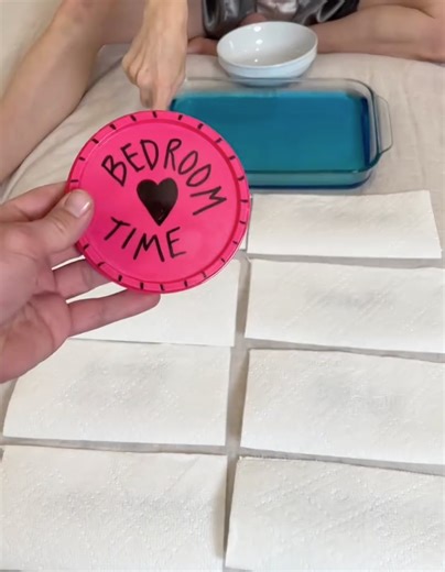 This bedroom game could save your marriage! 😻 | The Anna Show