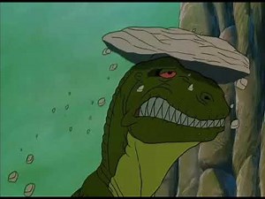 The Land Before Time With The Three Stooges Sound Effects