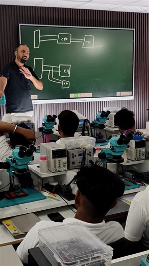 3.1K views · 30 reactions | Mobile Not Connecting to PC? | DMDP & Driver Issue Explained  #MobileConnectivity #DMDP #MobileRepairTips #ChipLevelRepair #RepairingKaGyaan #MobileTechnician #FRPUnlock #MobileRepairing #DriverInstallation #RepairTraining #MobileRepairCourse #LogicBoardRepair | Mobication Hub | Facebook