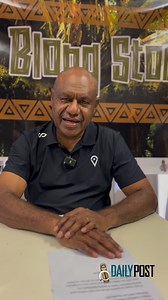 5.9K views · 67 reactions | Catch all Daily Post FULL videos on the Vanuatu Daily Post website | Vanuatu Daily Post | Facebook