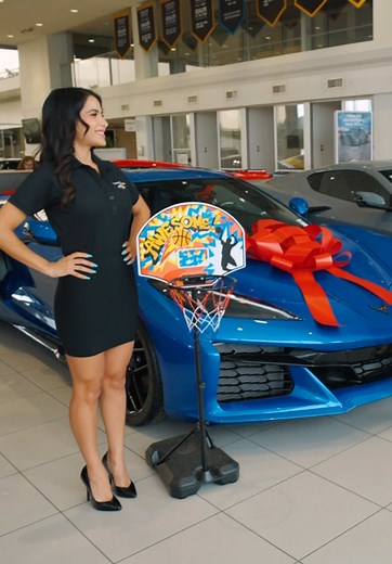 Buy Your Next Chevy at Monterey Park Dealership