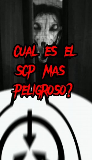 ¿Cuál es el SCP más poderoso? Descubre los secretos de la Fundación SCP