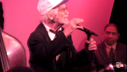 Irwin Corey, Comedian and ‘Foremost Authority,’ Dies at 102 (Published 2017)