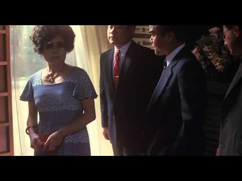 Marusa no Onna (1987) Trailer HD