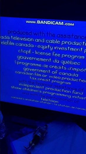 Teletoon/A Cinar Production (1997)