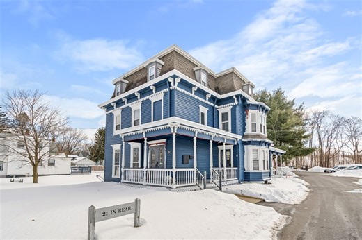 19 Silver Ln, East Hartford, CT 06118 - Office for Sale | LoopNet