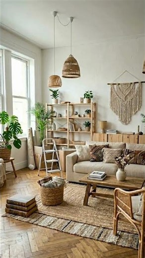 Atemberaubende gemütliche Wohnzimmer Ideen für dein Zuhause