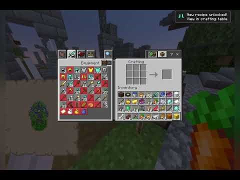 Almost 2 hours of Minecraft gameplay in the Xbox legacy tutorial world