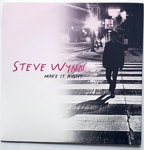 Steve Wynn - Make It Right