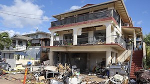 Fireworks explosion in the Honolulu area leaves 3 people dead and 20 injured