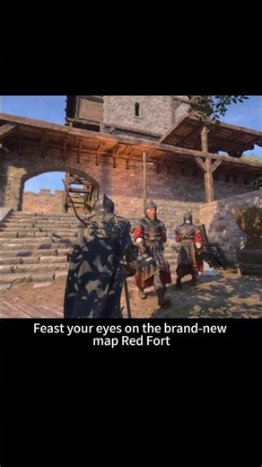 Forget Everything You Knew About Medieval RPGs—Play Bellwright! #bellwright #bellwrightgameplay