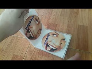 My Entire Collection: VCDS 3