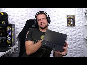 Building a DIY Steam Machine (Ryzen 5 9600X and RTX 5060)