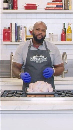 How to Thaw a Frozen Turkey