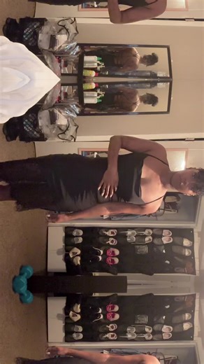 MsDimples Nicole (@missnicole2)’s videos with Take A Look - Lyriq Luchiano